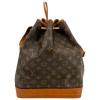 Louis Vuitton Sac Noe Grand Monogram Canvas Handtaschen Louis Vuitton 22
