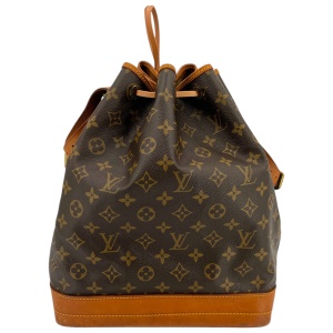 Louis Vuitton Sac Noe Grand Monogram Canvas