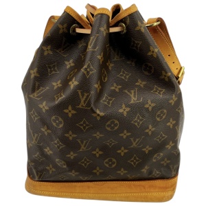 Louis Vuitton Sac Noe Grand Monogram Canvas