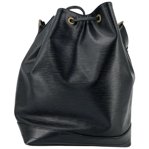 Louis Vuitton Sac Noe Grand Epi Schwarz