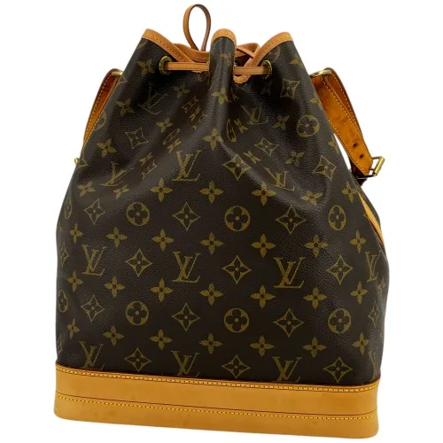 Louis Vuitton Noe Grand Monogram Canvas