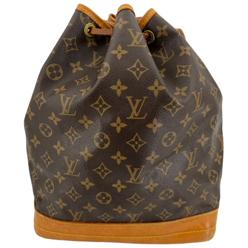 Louis Vuitton Sac Noe Grand Monogram Canvas