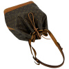 Louis Vuitton Sac Noe Grand Monogram Canvas Handtaschen Black Week 30