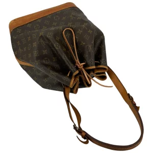 Louis Vuitton Sac Noe Grand Monogram Canvas