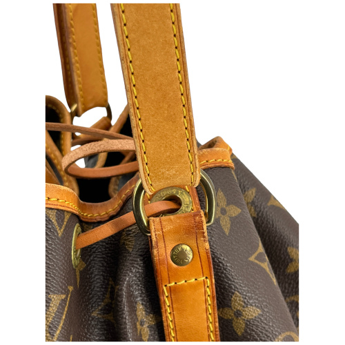 Louis Vuitton Sac Noe Grand Monogram Canvas