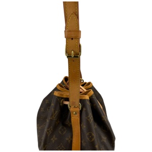 Louis Vuitton Sac Noe Grand Monogram Canvas