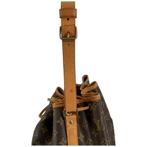 Louis Vuitton Sac Noe Grand Monogram Canvas