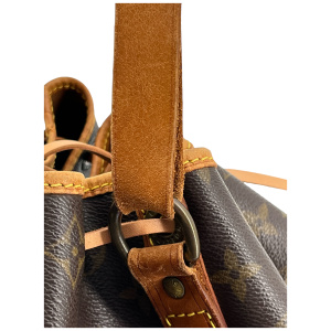 Louis Vuitton Sac Noe Grand Monogram Canvas