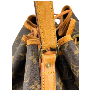 Louis Vuitton Sac Noe Grand Monogram Canvas