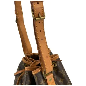 Louis Vuitton Sac Noe Grand Monogram Canvas