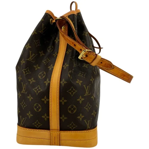 Louis Vuitton Noe Grand Monogram Canvas
