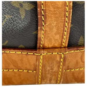 Louis Vuitton Sac Noe Grand Monogram Canvas