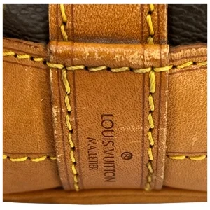 Louis Vuitton Sac Noe Grand Monogram Canvas