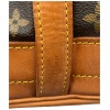 Louis Vuitton Sac Noe Grand Monogram Canvas Handtaschen Louis Vuitton 31