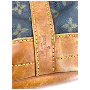 Louis Vuitton Sac Noe Grand Monogram Canvas