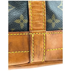 Louis Vuitton Sac Noe Grand Monogram Canvas