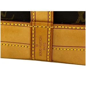Louis Vuitton Noe Grand Monogram Canvas