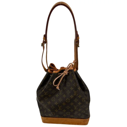 Louis Vuitton Sac Noe Grand Monogram Canvas