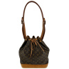 Louis Vuitton Sac Noe Grand Monogram Canvas Handtaschen Louis Vuitton 23