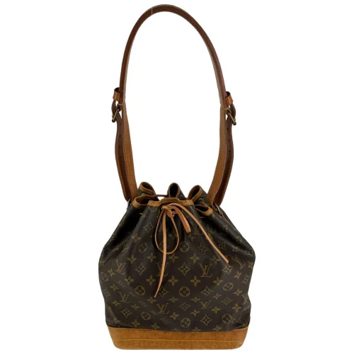 Louis Vuitton Sac Noe Grand Monogram Canvas