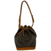 Louis Vuitton Sac Noe Grand Monogram Canvas Handtaschen Louis Vuitton 23
