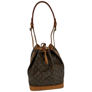 Louis Vuitton Sac Noe Grand Monogram Canvas