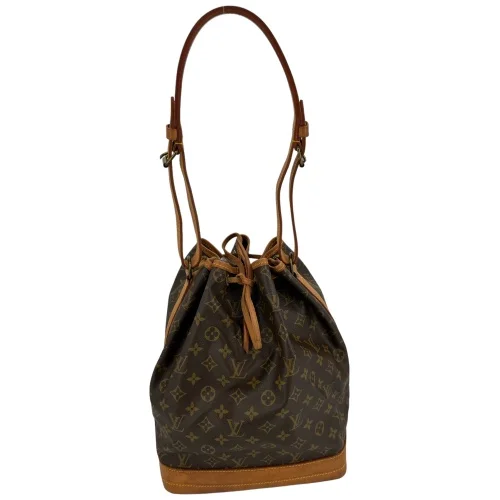 Louis Vuitton Sac Noe Grand Monogram Canvas