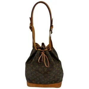 Louis Vuitton Sac Noe Grand Monogram Canvas