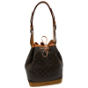 Louis Vuitton Sac Noe Grand Monogram Canvas Handbags Handbag Day 21