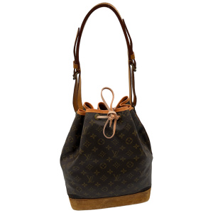 Louis Vuitton Sac Noe Grand Monogram Canvas