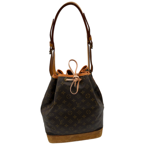 Louis Vuitton Sac Noe Grand Monogram Canvas