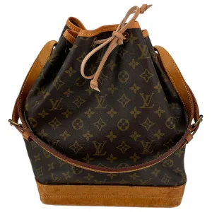 Louis Vuitton Sac Noe Grand Monogram Canvas