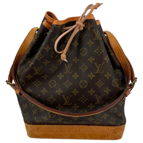 Louis Vuitton Sac Noe Grand Monogram Canvas