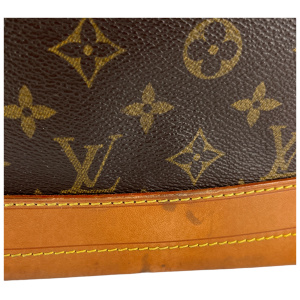 Louis Vuitton Sac Noe Grand Monogram Canvas