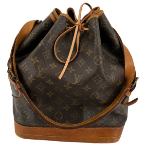 Louis Vuitton Sac Noe Grand Monogram Canvas