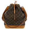 Louis Vuitton Sac Noe Grand Monogram Canvas Handtaschen Louis Vuitton 22