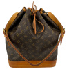 Louis Vuitton Sac Noe Grand Monogram Canvas Handtaschen Louis Vuitton 22
