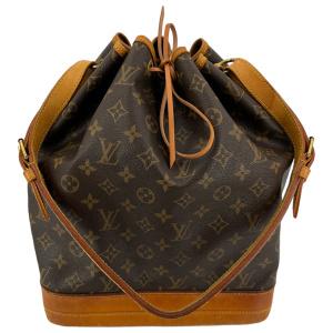 Louis Vuitton Sac Noe Grand Monogram Canvas