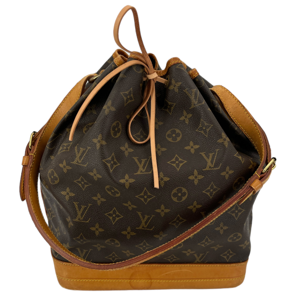 Louis Vuitton Sac Noe Grand Monogram Canvas Handtaschen Louis Vuitton