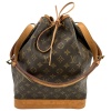 Louis Vuitton Sac Noe Grand Monogram Canvas Handtaschen Louis Vuitton 23