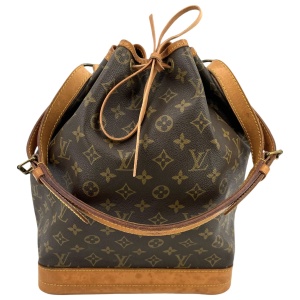 Louis Vuitton Sac Noe Grand Monogram Canvas