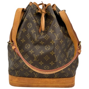 Louis Vuitton Sac Noe Grand Monogram Canvas