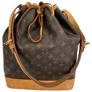 Louis Vuitton Sac Noe Grand Monogram Canvas