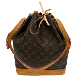 Louis Vuitton Sac Noe Grand Monogram Canvas