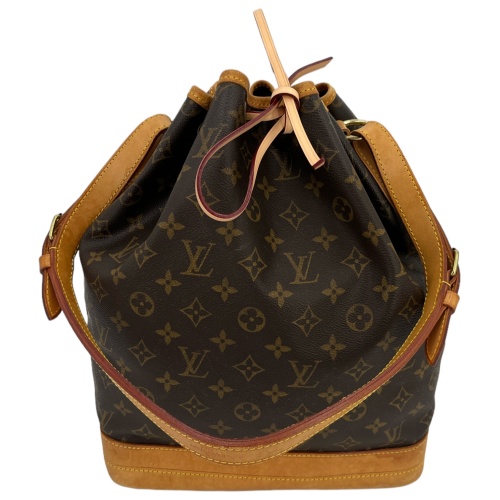 Louis Vuitton Sac Noe Grand Monogram Canvas