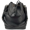 Louis Vuitton Sac Noe Grand Epi Black Handbags Louis Vuitton 24