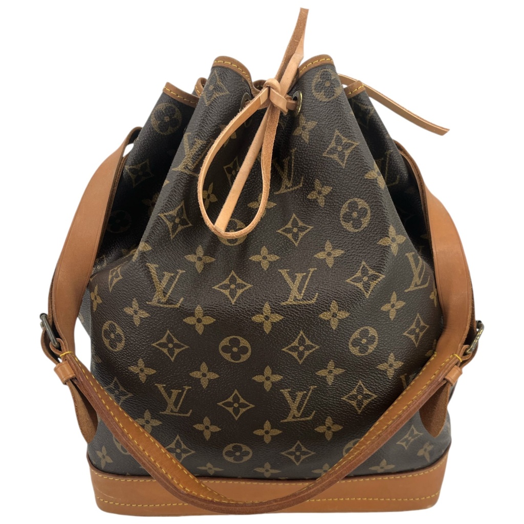 Louis Vuitton Sac Noe Grand Monogram Canvas Handtaschen Louis Vuitton