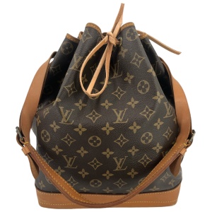 Louis Vuitton Sac Noe Grand Monogram Canvas