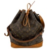 Louis Vuitton Sac Noe Grand Monogram Canvas Handbags Louis Vuitton 55