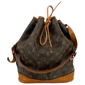 Louis Vuitton Sac Noe Grand Monogram Canvas